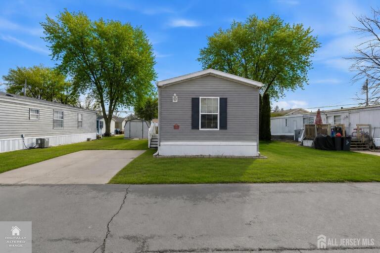 Photo 1 of 511 Sykesville Road # 116, Wrightstown NJ 08562, Wrightstown, NJ