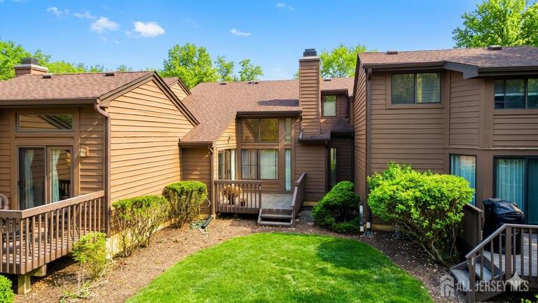 Photo 47 of 251 Sayre Drive, Plainsboro NJ 08540, Plainsboro, NJ
