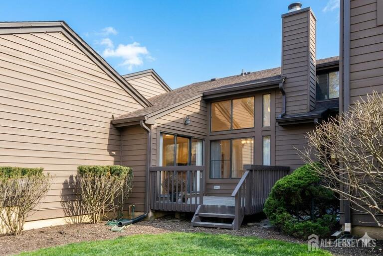 Photo 46 of 251 Sayre Drive, Plainsboro NJ 08540, Plainsboro, NJ