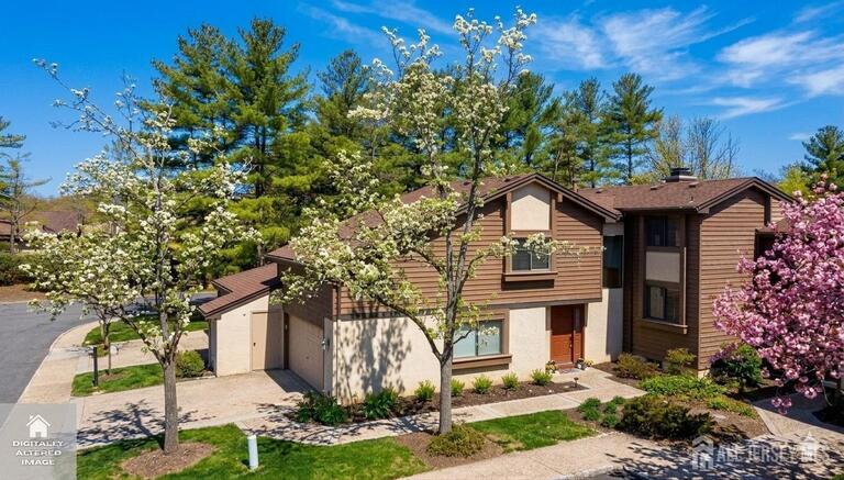 Photo 1 of 251 Sayre Drive, Plainsboro NJ 08540, Plainsboro, NJ