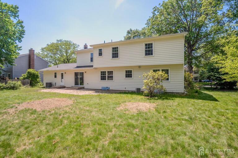 Photo 2 of 18 Parker Road, Plainsboro NJ 08536, Plainsboro, NJ