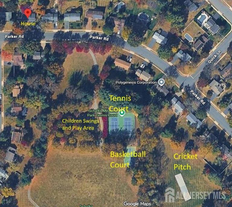 Photo 36 of 18 Parker Road, Plainsboro NJ 08536, Plainsboro, NJ