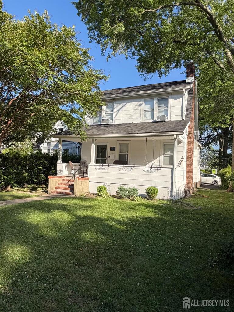 Photo 2 of 29 Plainfield Avenue, Metuchen NJ 08840, Metuchen, NJ