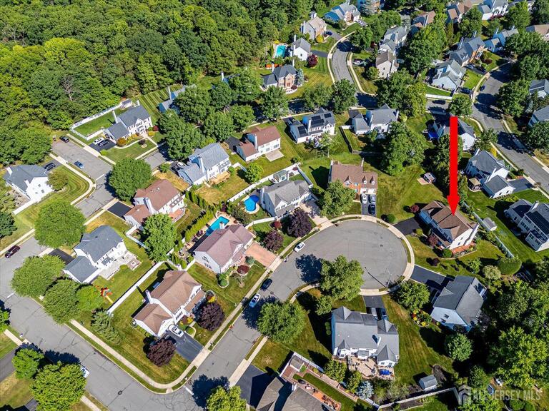 Photo 6 of 8 Tufts Court, South Brunswick NJ 08824, South Brunswick, NJ