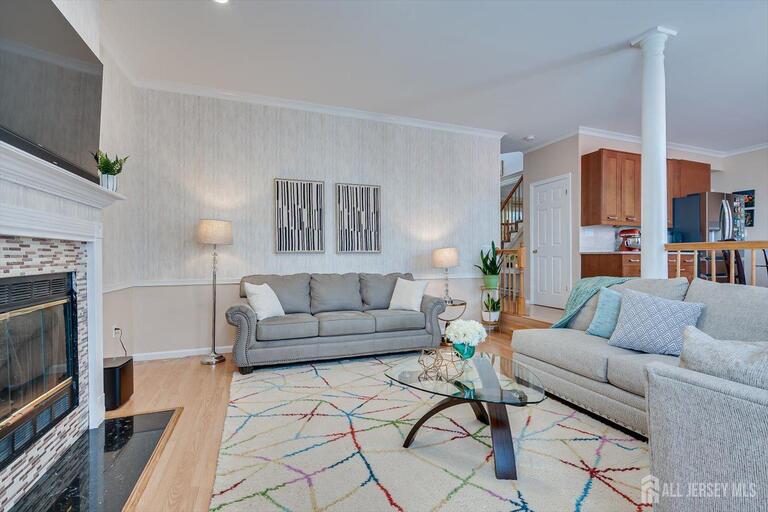 Photo 24 of 8 Tufts Court, South Brunswick NJ 08824, South Brunswick, NJ