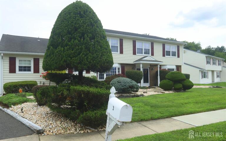 Photo 1 of 3 Romero Court, Monroe NJ 08831, Monroe, NJ