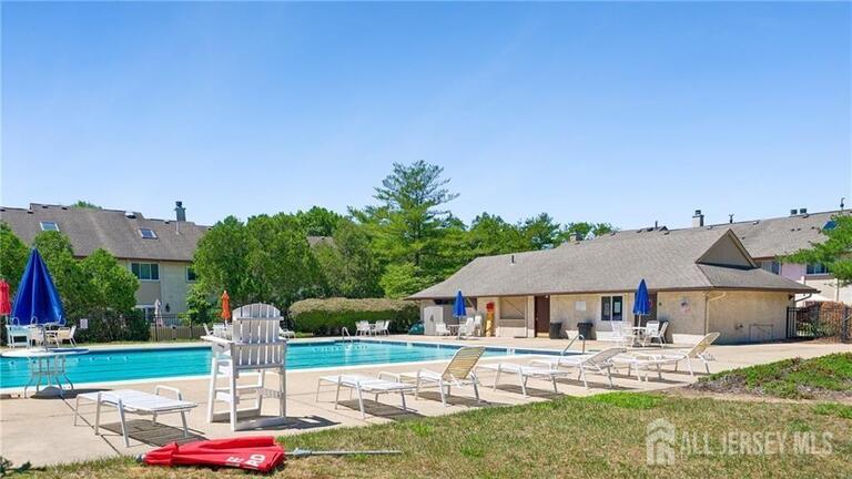 Photo 39 of 168 Thoreau Drive, Plainsboro NJ 08536, Plainsboro, NJ