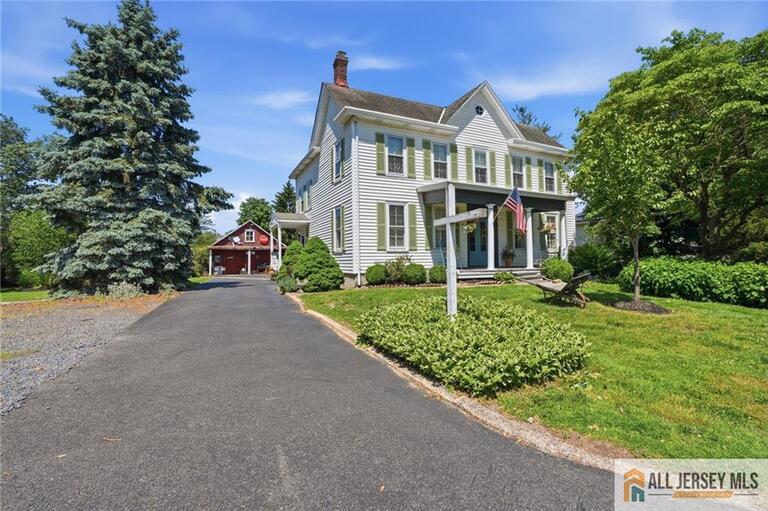 Photo 4 of 706 Old York Road, Hightstown NJ 08520, Hightstown, NJ