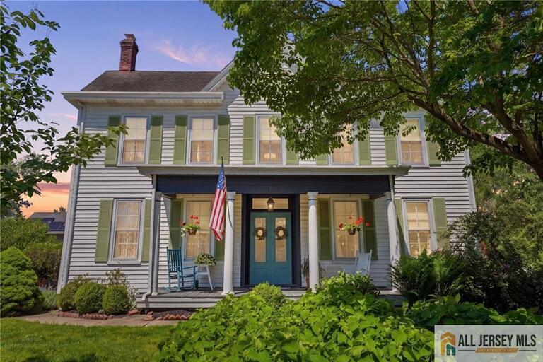 Photo 3 of 706 Old York Road, Hightstown NJ 08520, Hightstown, NJ