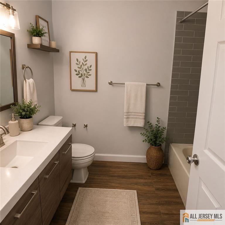 Photo 7 of 39 Powderhorn Court, Woodbridge Proper NJ 07095, Woodbridge Proper, NJ