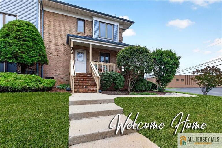 Photo 1 of 403 Peach Street # 403, Avenel NJ 07001, Avenel, NJ