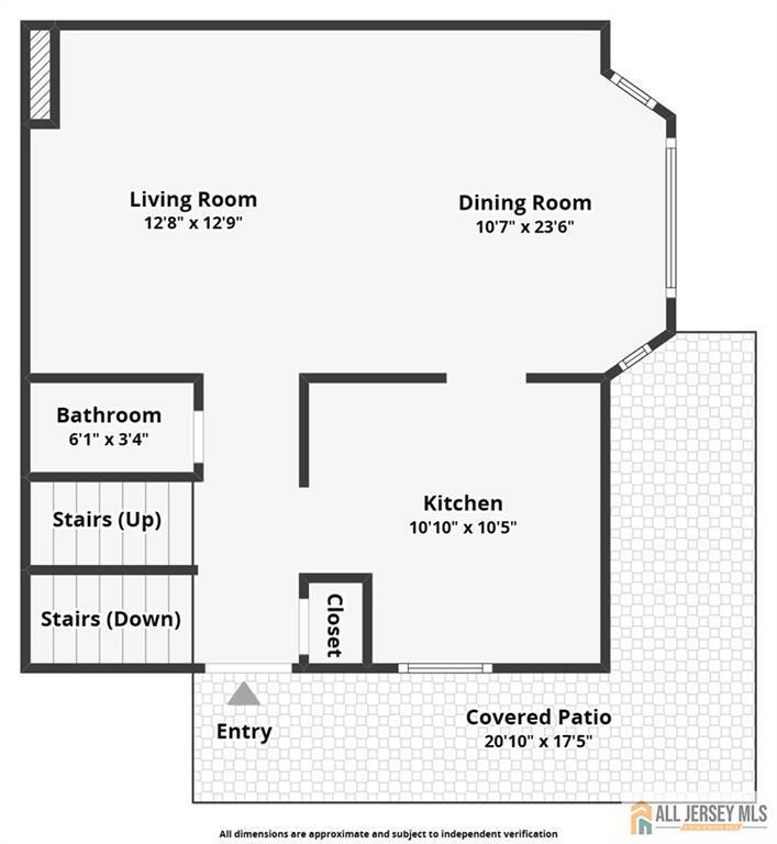 Photo 24 of 403 Peach Street # 403, Avenel NJ 07001, Avenel, NJ