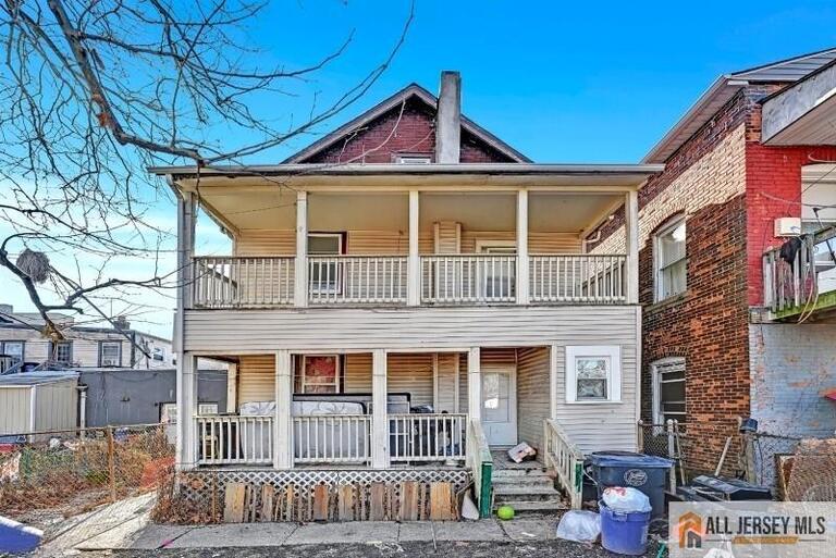 Photo 1 of 2 Columbus Place APT 2, Bound Brook NJ 08805, Bound Brook, NJ