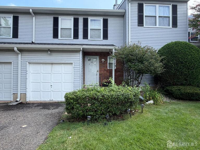 Photo 1 of 99 Brookview Circle, Jamesburg NJ 08831, Jamesburg, NJ
