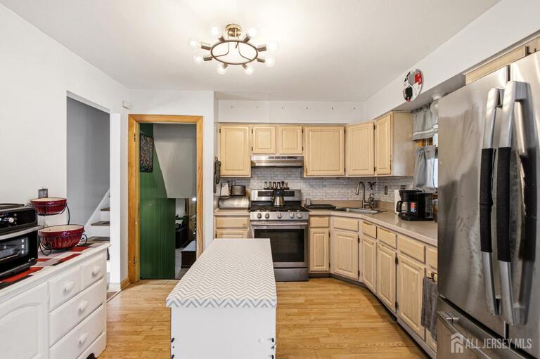 Photo 11 of 1852 W 5th Street, Piscataway NJ 08854, Piscataway, NJ