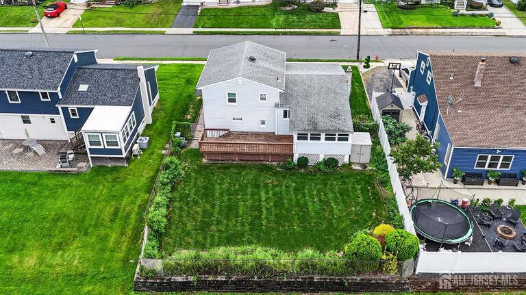 Photo 36 of 124 Kamm Avenue, South River NJ 08882, South River, NJ