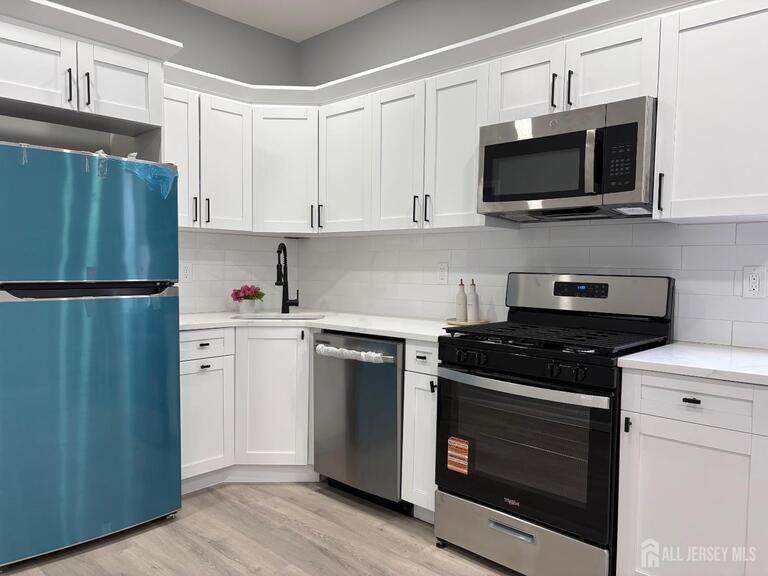 Photo 10 of 456-458 Harrison Street # 2, Passaic NJ 07055, Passaic, NJ
