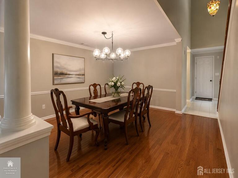 Photo 7 of 141 Coburn Road, Pennington NJ 08534, Pennington, NJ