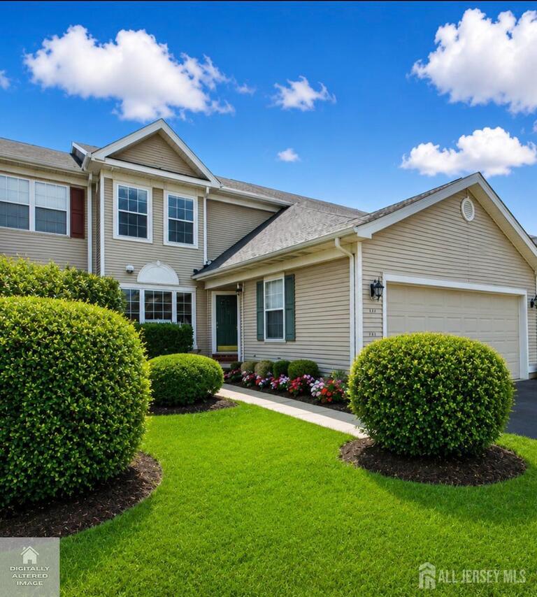 Photo 1 of 141 Coburn Road, Pennington NJ 08534, Pennington, NJ