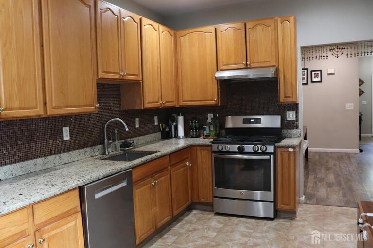 Photo 9 of 1509 Pisaniello Court # 1509, South Plainfield NJ 07080, South Plainfield, NJ