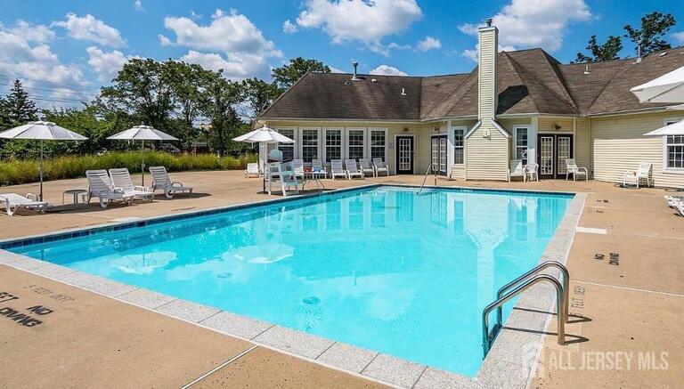 Photo 25 of 1509 Pisaniello Court # 1509, South Plainfield NJ 07080, South Plainfield, NJ