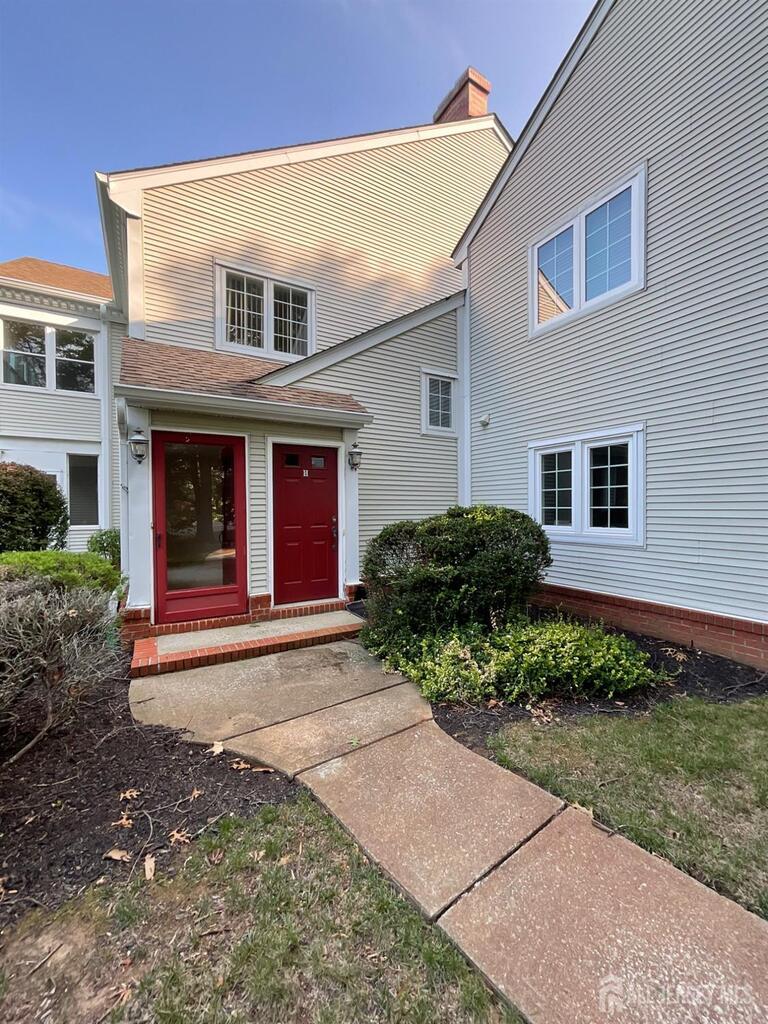 Photo 36 of 81 Winthrop Road # C, Monroe NJ 08831, Monroe, NJ
