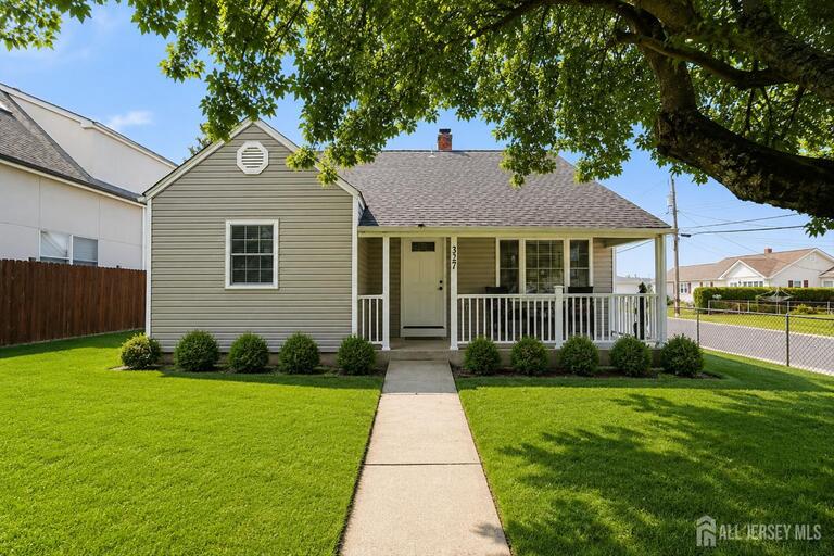 Photo 2 of 327 Woodland Avenue, Sayreville NJ 08879, Sayreville, NJ