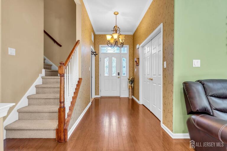 Photo 5 of 10 Nappa Court, Monroe NJ 08831, Monroe, NJ