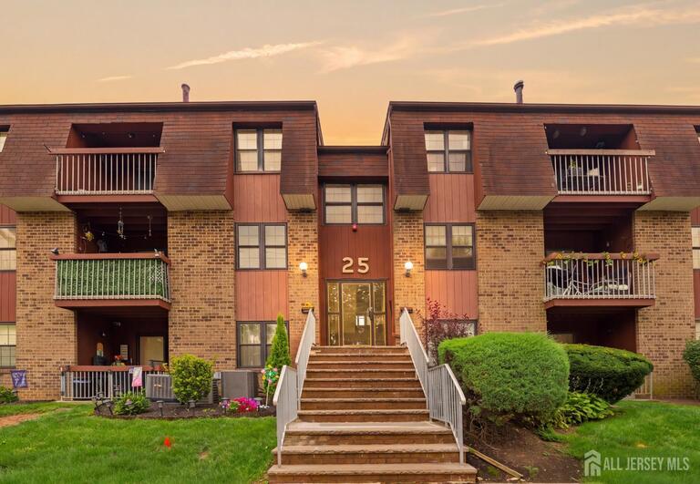 Photo 2 of 296-B Alpine Way, Woodbridge Proper NJ 07095, Woodbridge Proper, NJ