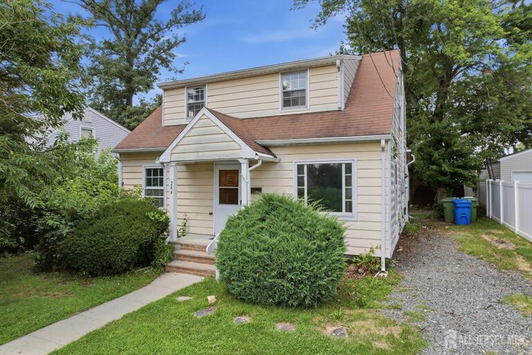 Photo 1 of 244 Armstrong Street, South Amboy NJ 08879, South Amboy, NJ