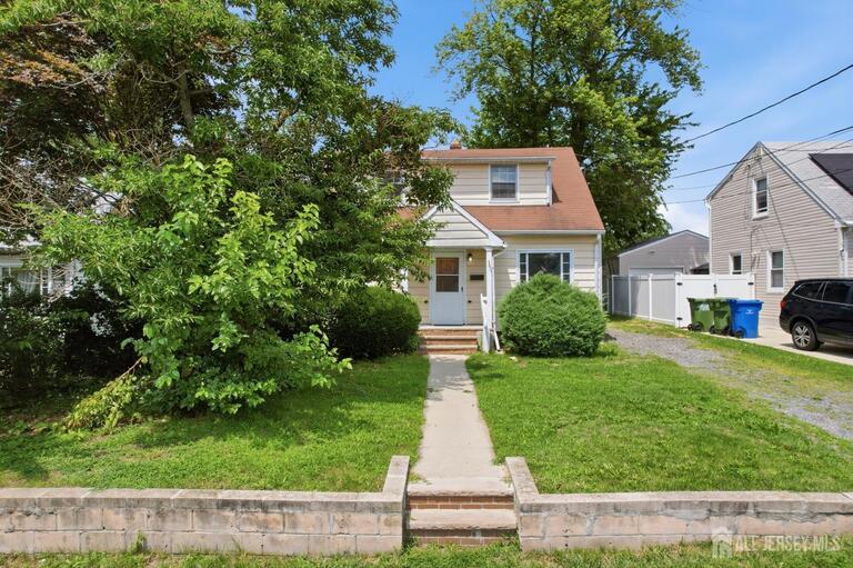 Photo 2 of 244 Armstrong Street, South Amboy NJ 08879, South Amboy, NJ