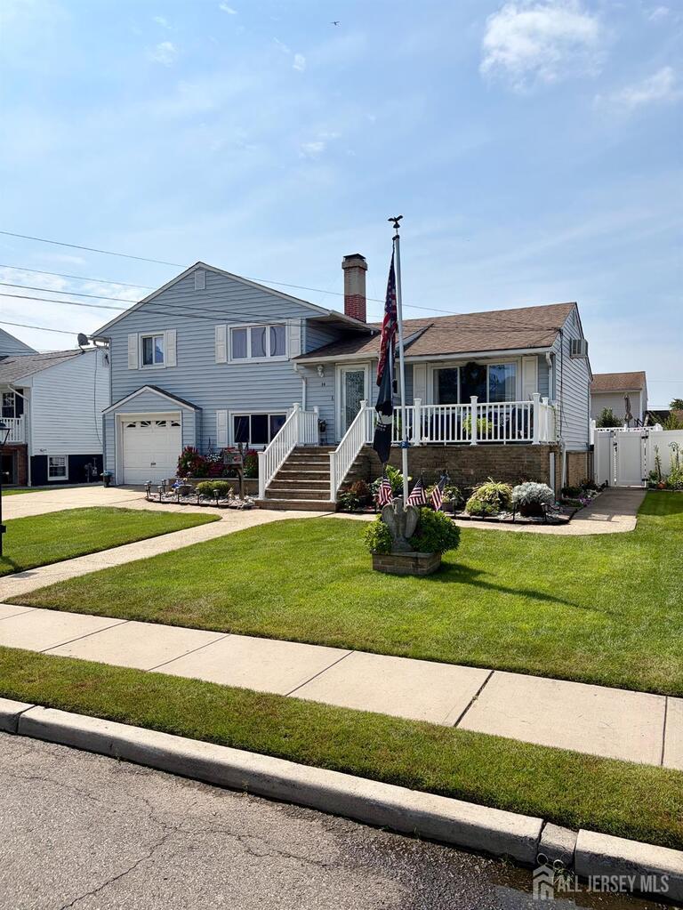 Photo 25 of 29 Capp Street, Carteret NJ 07008, Carteret, NJ