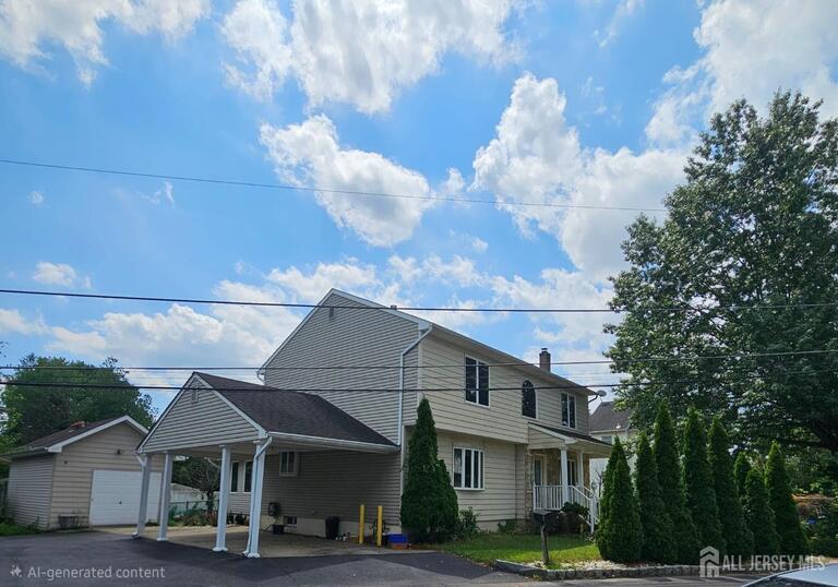 Photo 1 of 4 Reade Street, Jamesburg NJ 08831, Jamesburg, NJ