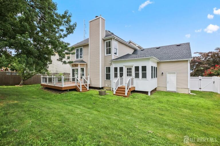 Photo 45 of 4 Claire Court, Matawan NJ 07747, Matawan, NJ