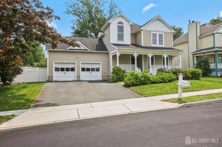 Photo 6 of 4 Claire Court, Matawan NJ 07747, Matawan, NJ