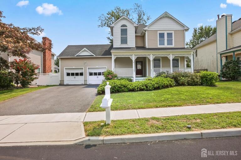 Photo 1 of 4 Claire Court, Matawan NJ 07747, Matawan, NJ