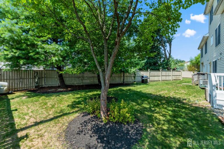 Photo 24 of 9 Perry L Drew Place, Hightstown NJ 08520, Hightstown, NJ