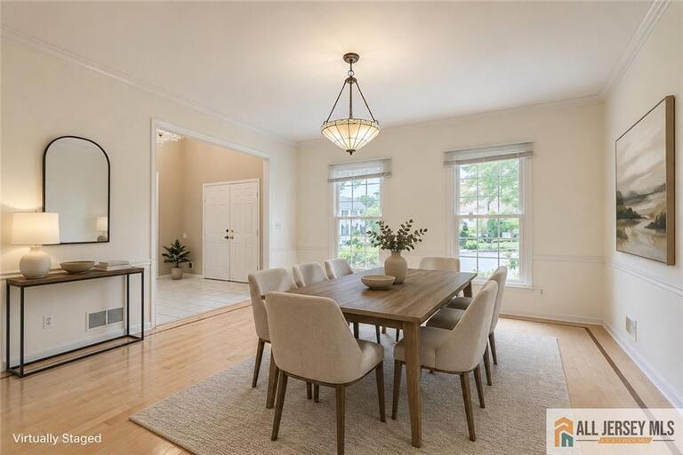 Photo 8 of 60 Essex Drive, South Brunswick NJ 08852, South Brunswick, NJ