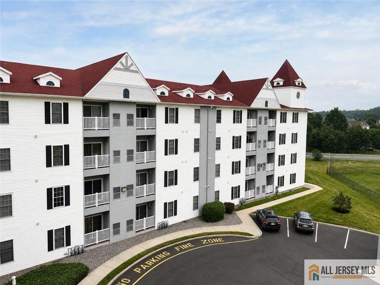 Photo 1 of 100 John T O Leary Boulevard # 416, South Amboy NJ 08879, South Amboy, NJ