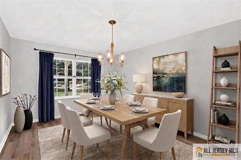Photo 4 of 102 Waterside Boulevard, Monroe NJ 08831, Monroe, NJ