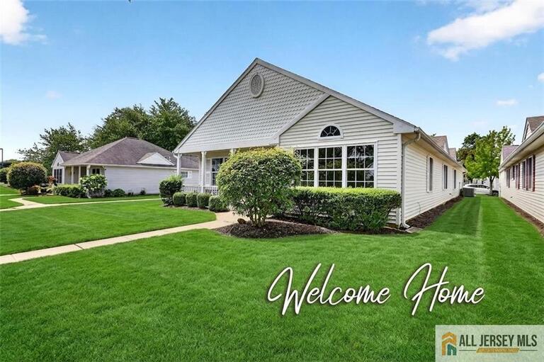 Photo 1 of 102 Waterside Boulevard, Monroe NJ 08831, Monroe, NJ