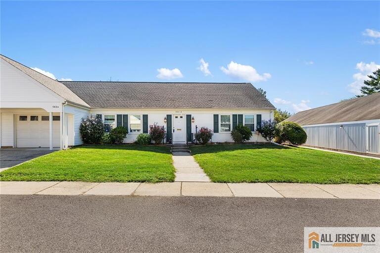Photo 1 of 502 Springfield Way # 502A, Monroe NJ 08831, Monroe, NJ