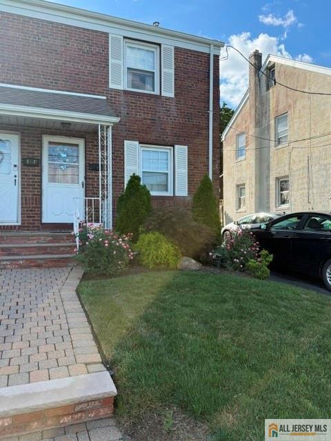 Photo 1 of 609 Arnett Street # A, Elizabeth NJ 07202, Elizabeth, NJ