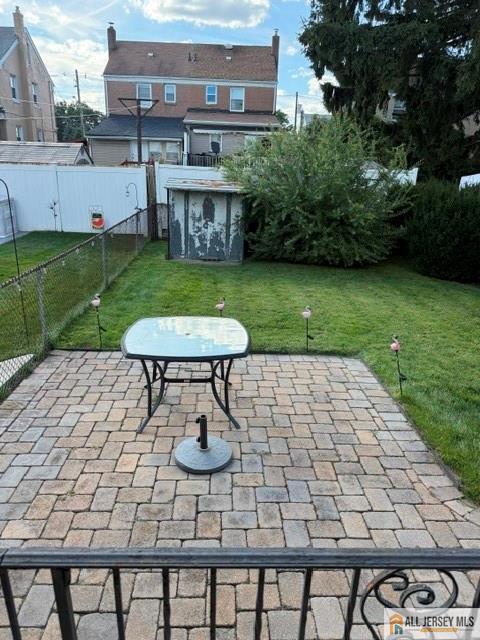 Photo 9 of 609 Arnett Street # A, Elizabeth NJ 07202, Elizabeth, NJ