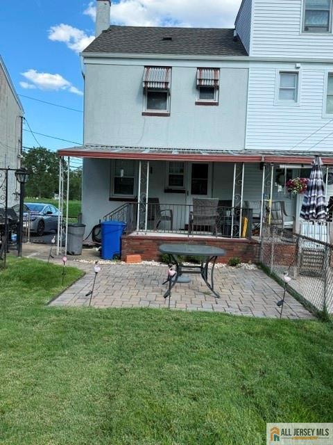 Photo 10 of 609 Arnett Street # A, Elizabeth NJ 07202, Elizabeth, NJ