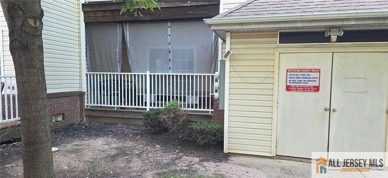 Photo 36 of 35 Forest Drive # 35, Piscataway NJ 08854, Piscataway, NJ