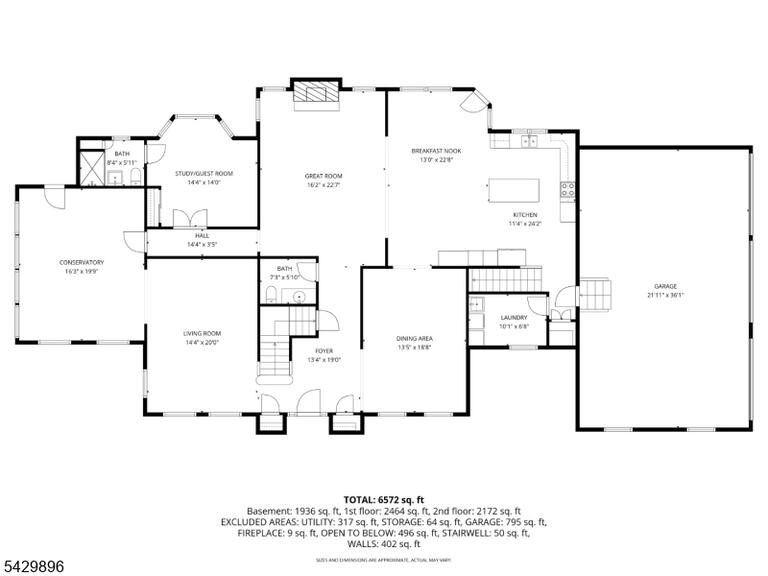 Property listing MLS 4026921 photo 16