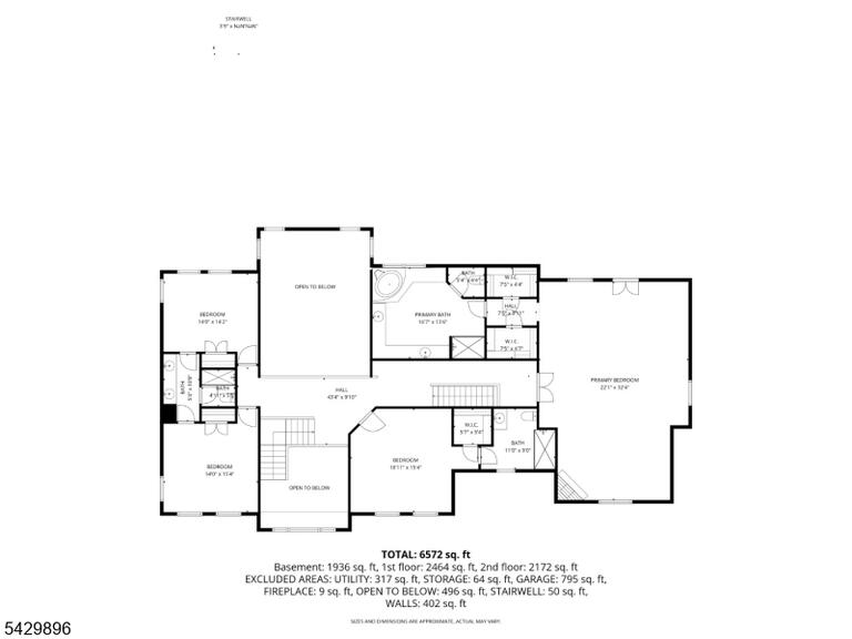 Property listing MLS 4026921 photo 17