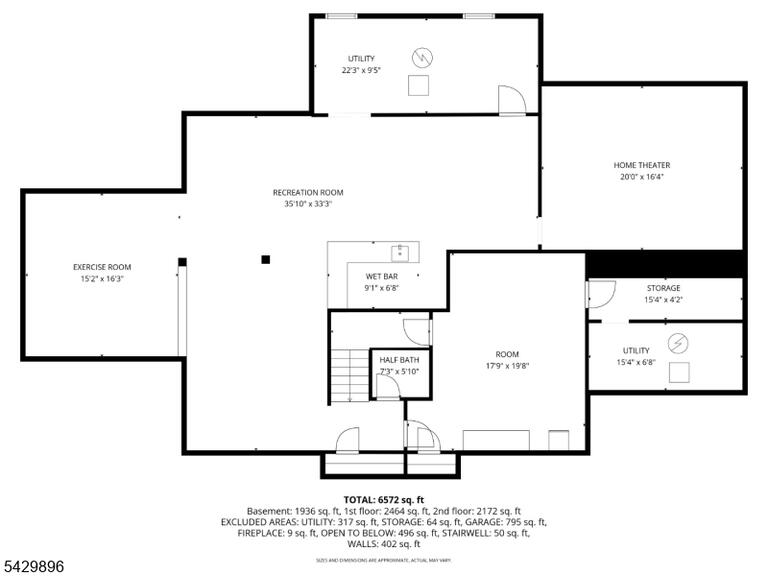 Property listing MLS 4026921 photo 18