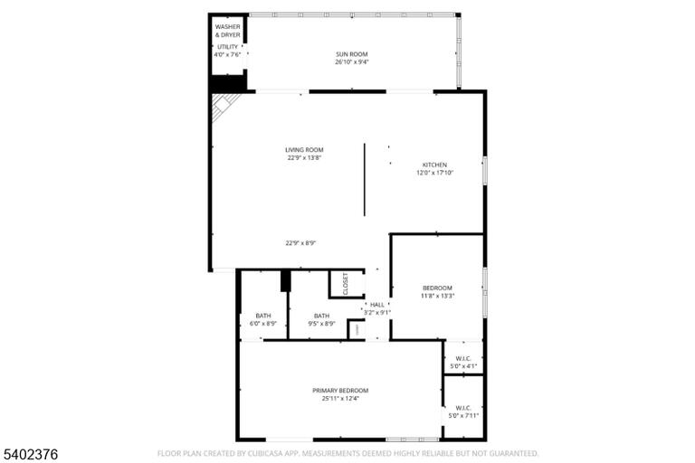 Property listing MLS 4034088 photo 16